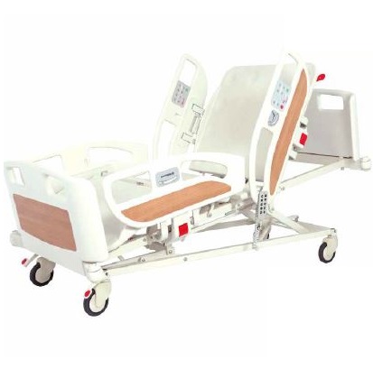 Łóżka do intensywnej terapii - Łóżka na OIT (OIOM) Dolsan Vigorous 11