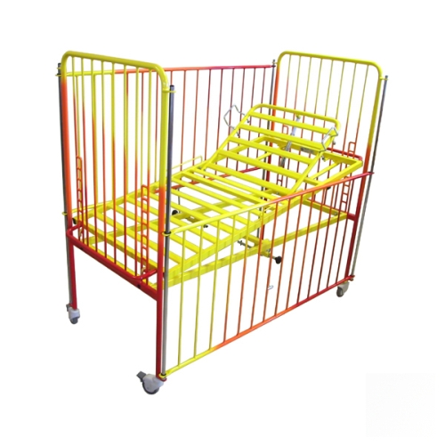 Łóżka dziecięce szpitalne - pediatryczne Proma Reha s.r.o. DPL-55-T