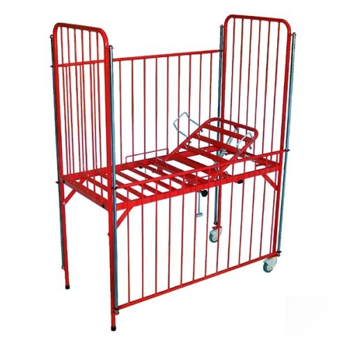 Łóżka dziecięce szpitalne - pediatryczne Proma Reha s.r.o. DPL-70-0