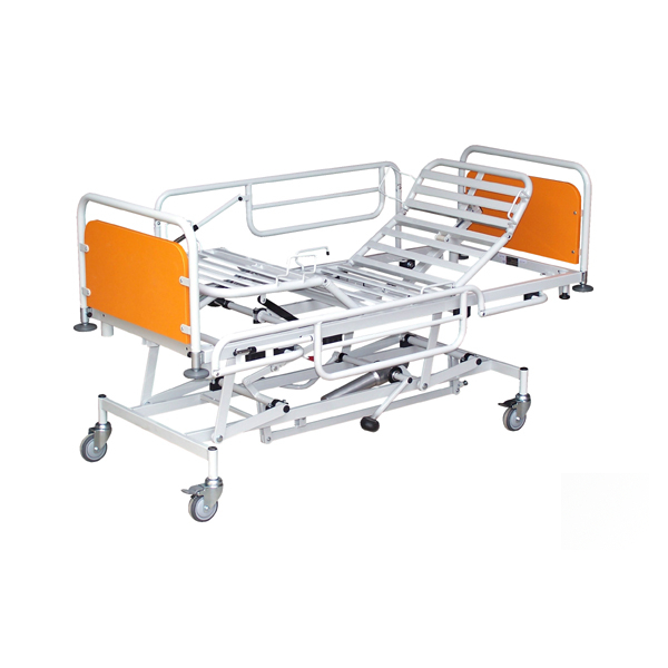 Łóżka dziecięce szpitalne - pediatryczne Proma Reha s.r.o. PLH-N70-0