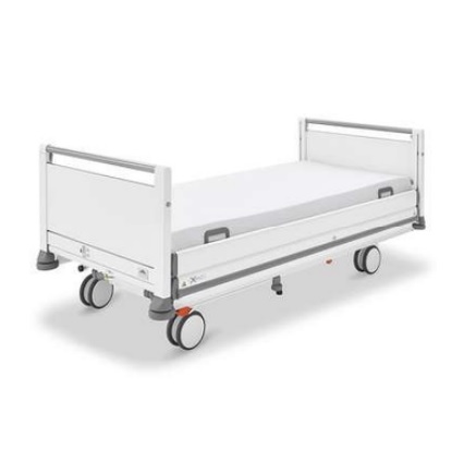 Łóżka dziecięce szpitalne - pediatryczne Stiegelmeyer Seta Pro Junior