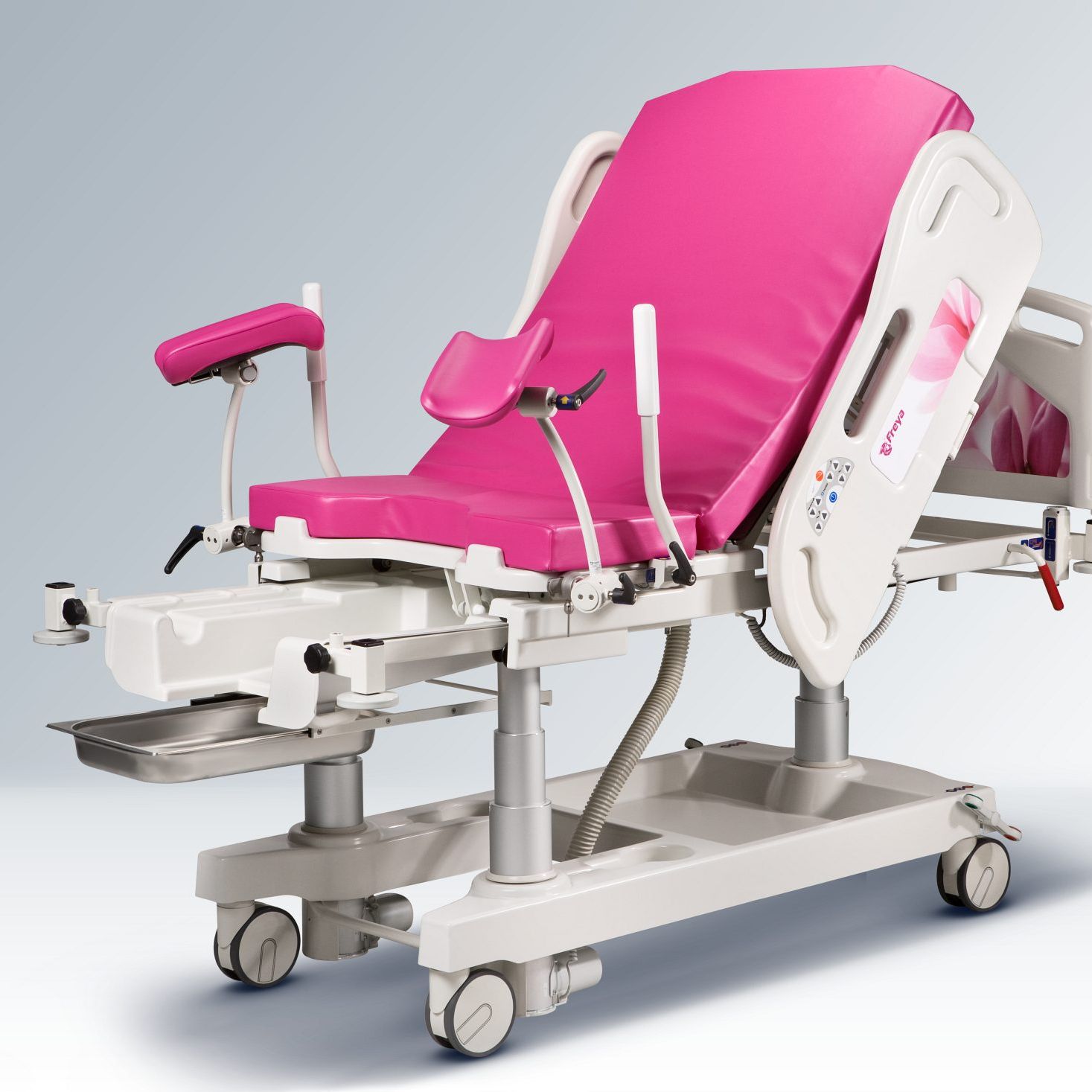 Łóżka porodowe Famed Freya