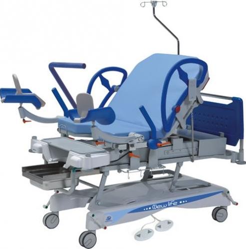 Łóżka porodowe VERNIPOLL New Life