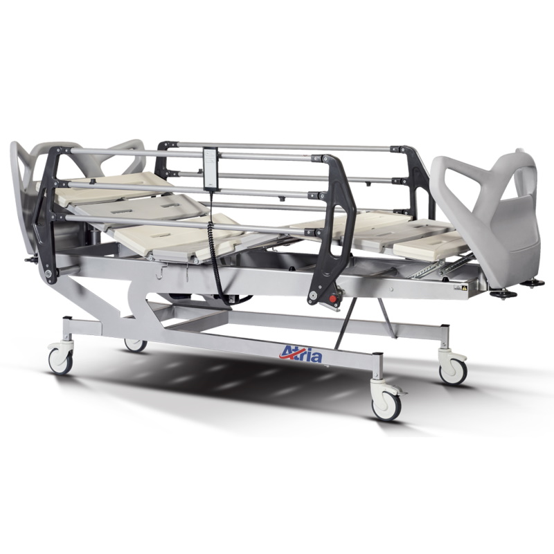 Łóżka rehabilitacyjne ortopedyczne (szpitalne) Sinabed ATRIA ET1