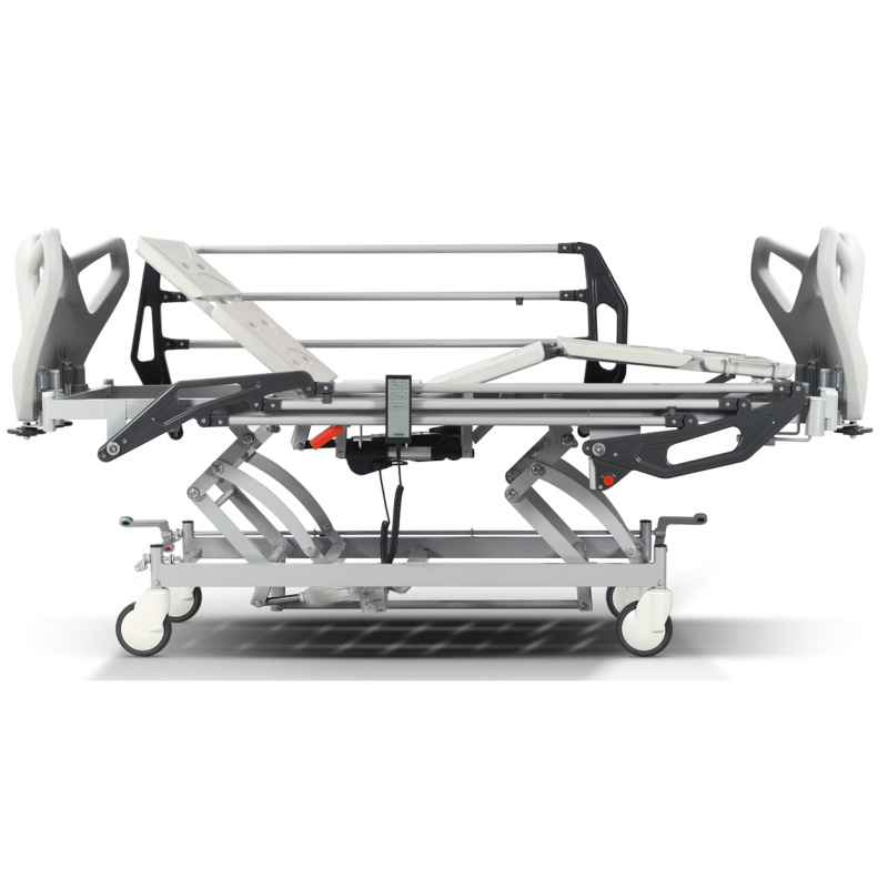 Łóżka rehabilitacyjne ortopedyczne (szpitalne) Sinabed ATRIA L3000 POO.1