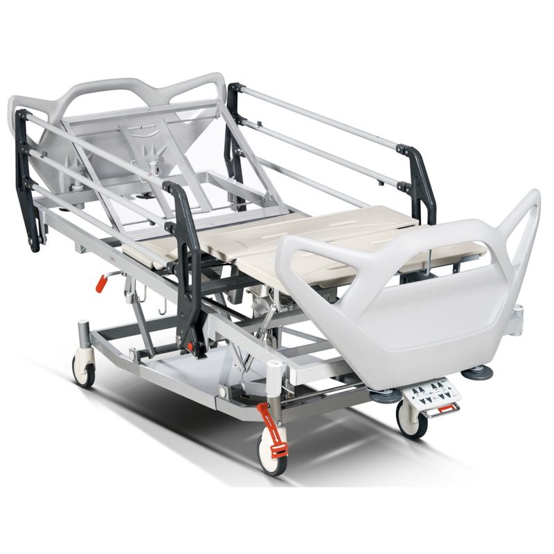 Łóżka rehabilitacyjne ortopedyczne (szpitalne) Sinabed ATRIA W4001 PRO