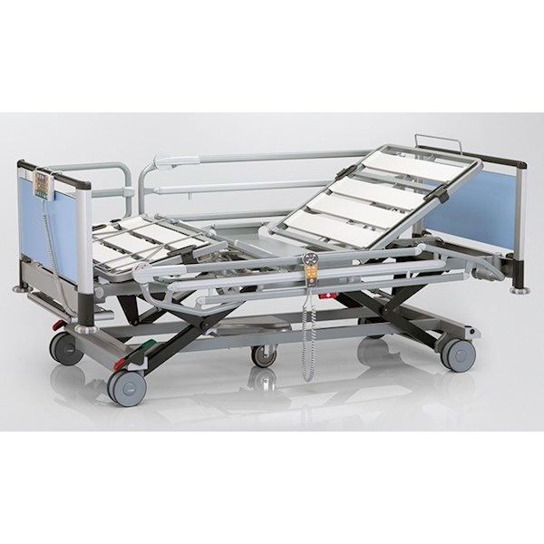 Łóżka rehabilitacyjne ortopedyczne (szpitalne) LINET IMAGE 3 XXL