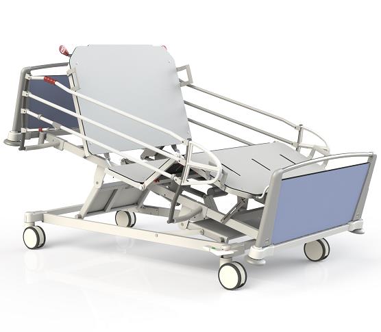 Łóżka rehabilitacyjne ortopedyczne (szpitalne) IMO MATRIX B12