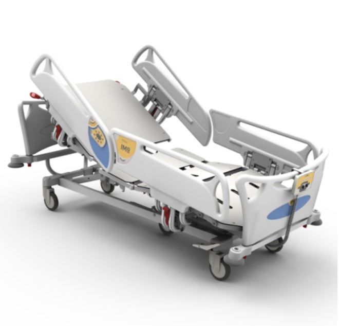 Łóżka rehabilitacyjne ortopedyczne (szpitalne) IMO MATRIX E 20/30/40