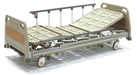 Łóżka rehabilitacyjne ortopedyczne (szpitalne) JosonCare MS-02FS