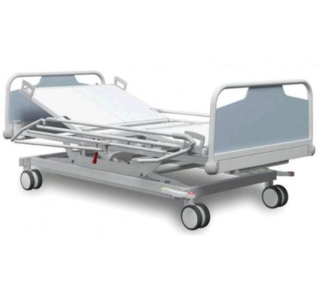 Łóżka rehabilitacyjne ortopedyczne (szpitalne) Haelvoet Olimpia Bariatric