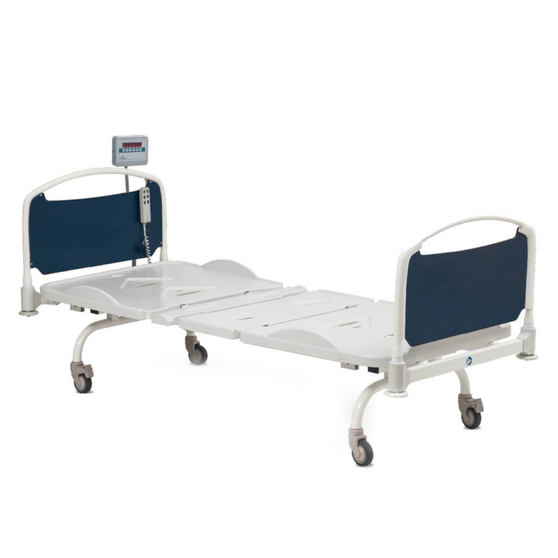 Łóżka rehabilitacyjne ortopedyczne (szpitalne) Gardhen bilance Pascal Scale