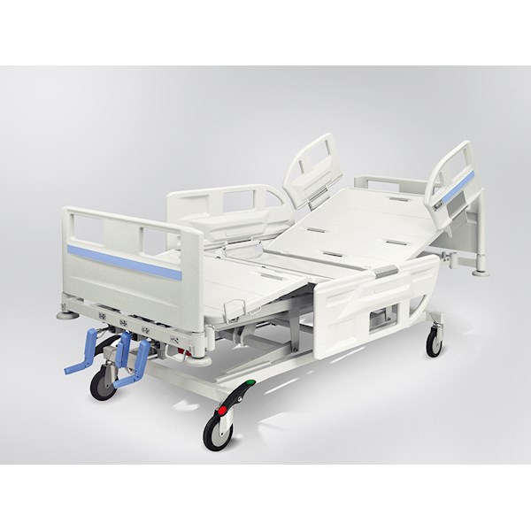 Łóżka rehabilitacyjne ortopedyczne (szpitalne) LINET PRAKTIKA 2