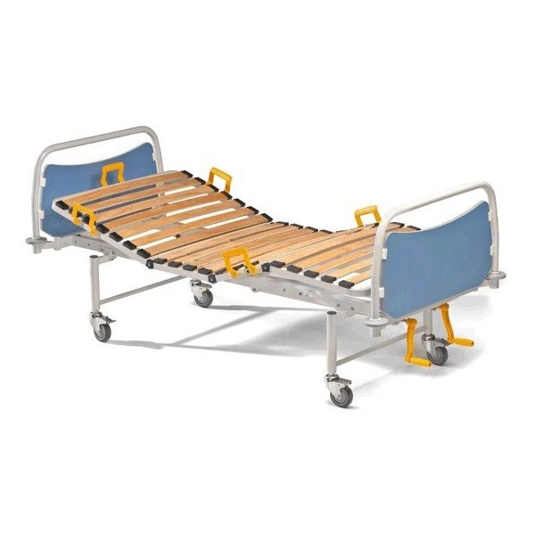 Łóżka rehabilitacyjne pozaszpitalne (do opieki długoterminowej) IMO Luanda