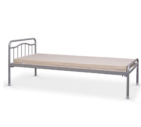 Łóżka rehabilitacyjne pozaszpitalne (do opieki długoterminowej) Metalowiec sp. z o.o. Metalowe