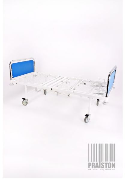 Łóżka rehabilitacyjne szpitalne używane B/D Stolter  - Praiston rekondycjonowany