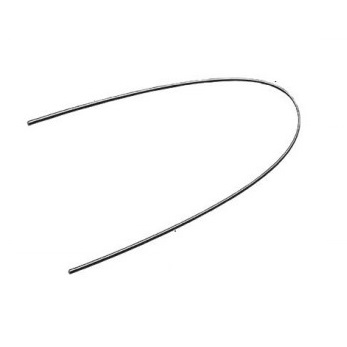 Łuki ortodontyczne Trachem Łuki niklowo-tytanowe