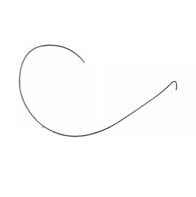 Łuki ortodontyczne Trachem Łuki niklowo-tytanowe termiczne z krzywą SPEE