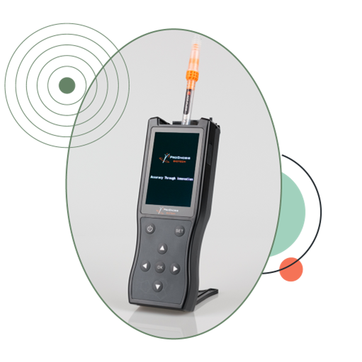 Luminometry ProGnosis Biotech PhosReader
