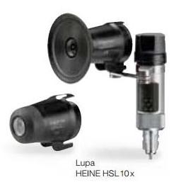 Lupy do lamp szczelinowych Heine C-000.14.606