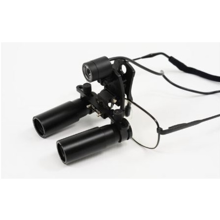 Lupy zabiegowe NORTH Keplera