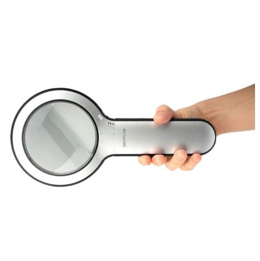 Lupy zabiegowe 3Gen LUMIO 2