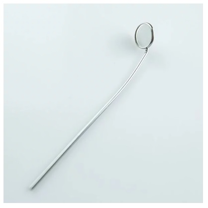 Lusterka laryngologiczne używane B/D K4 - Arestomed rekondycjonowany