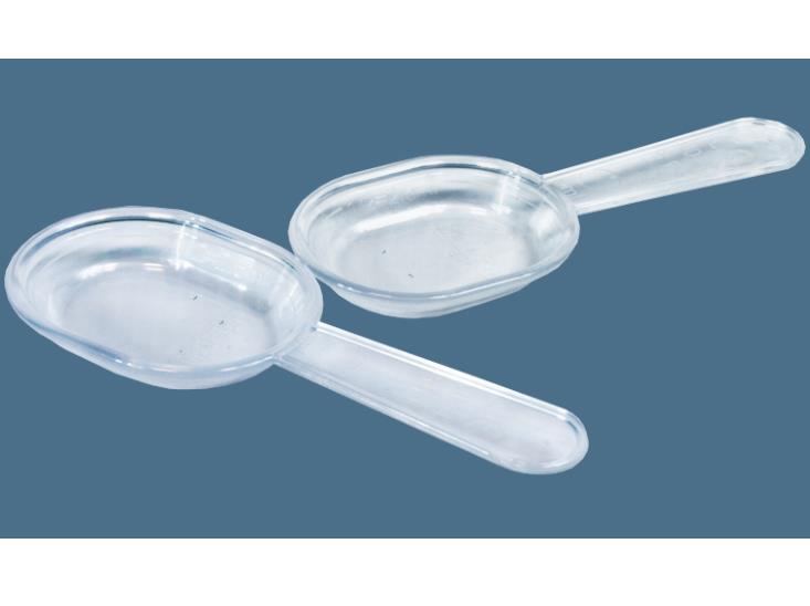 Łyżeczki do leków Polfa Lublin łyżeczka