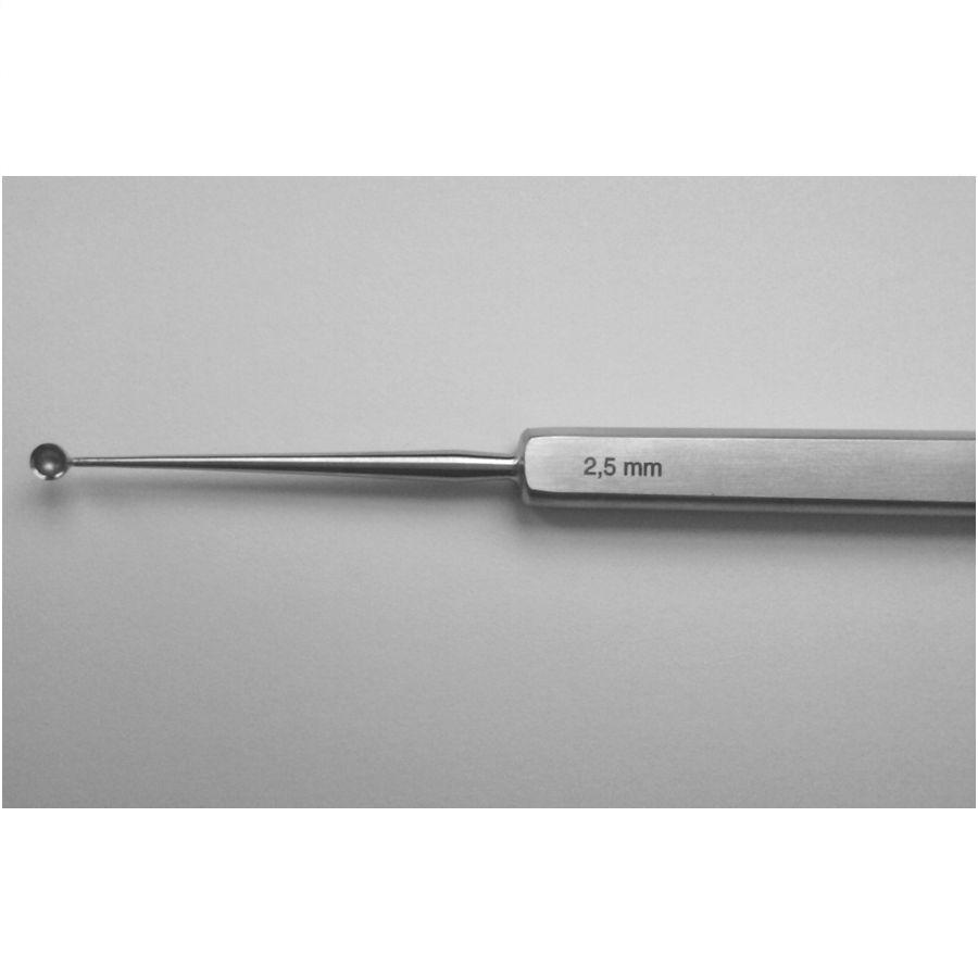 Łyżeczki i pęsety do gradówki a1 medical Łyżeczki do gradówki