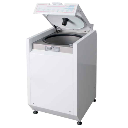 Maceratory ECOPATENT ECO-Finisher-Macerator