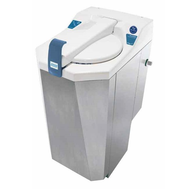 Maceratory Haigh N (Incomaster)