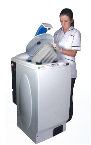 Maceratory Vernacare VORTEX