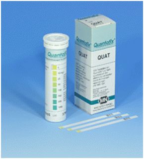 Quantofix Quat