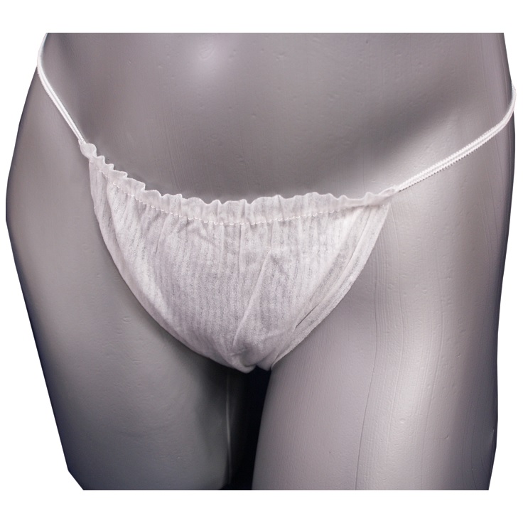 Majtki jednorazowe Ideal Partner 710090-1/ 711090-1