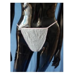 Majtki jednorazowe POV-GOL sp. z o.o. stringi damskie