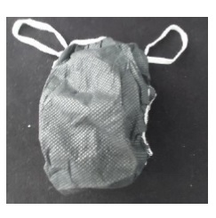 Majtki jednorazowe POV-GOL sp. z o.o. stringi męskie