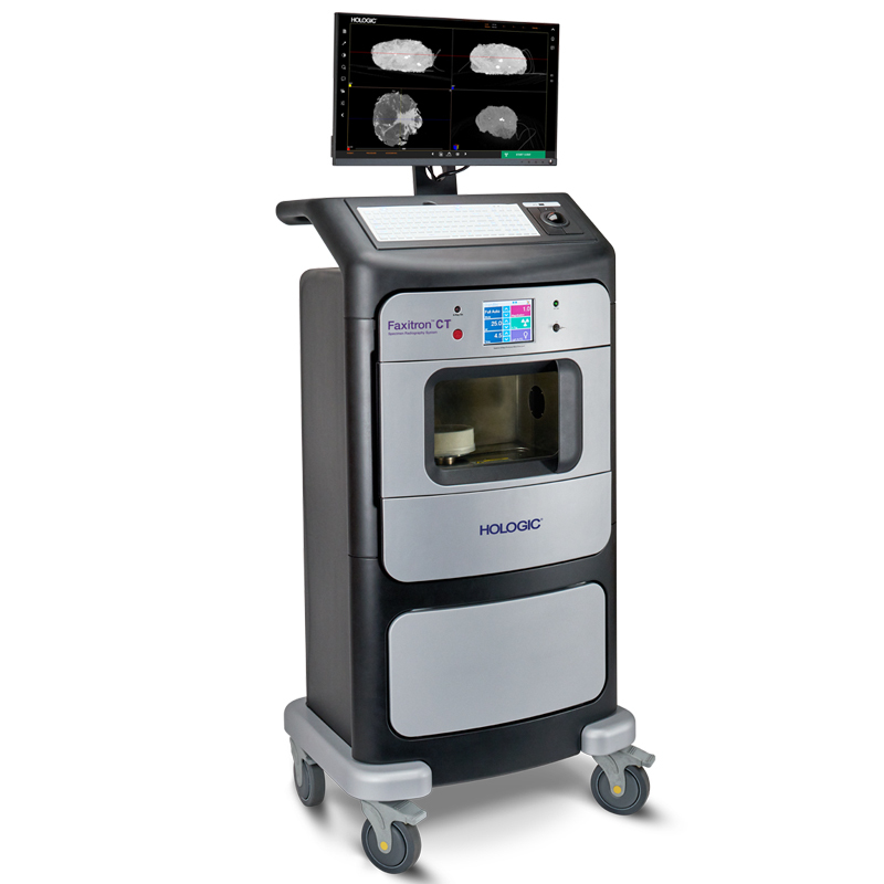 Mammografy HOLOGIC FaxitronOR