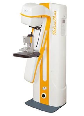 Mammografy METALTRONICA Helianthus / Helianthus BYM