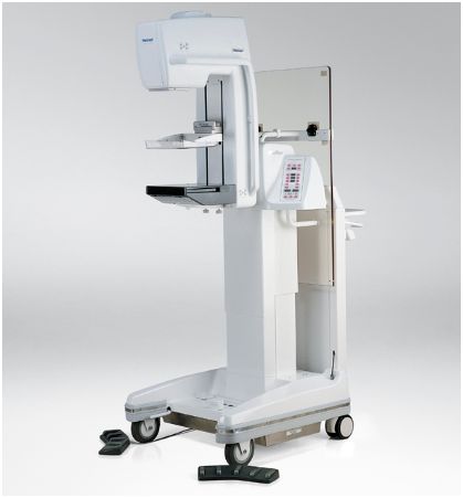 Mammografy Planmed Sophie Classic Mobile