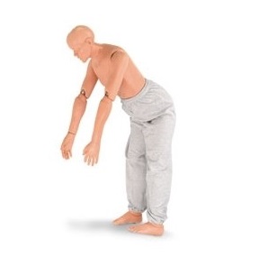 Manekiny ratownicze ogniowe Nasco Randy SB41534U