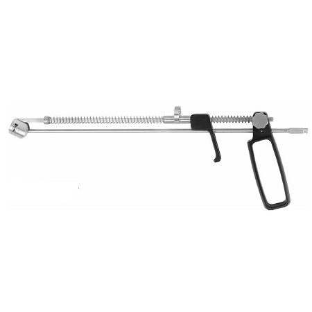 Manipulatory macicy do endoskopów sztywnych AMNOTEC Manipulatory macicy do endoskopów sztywnych