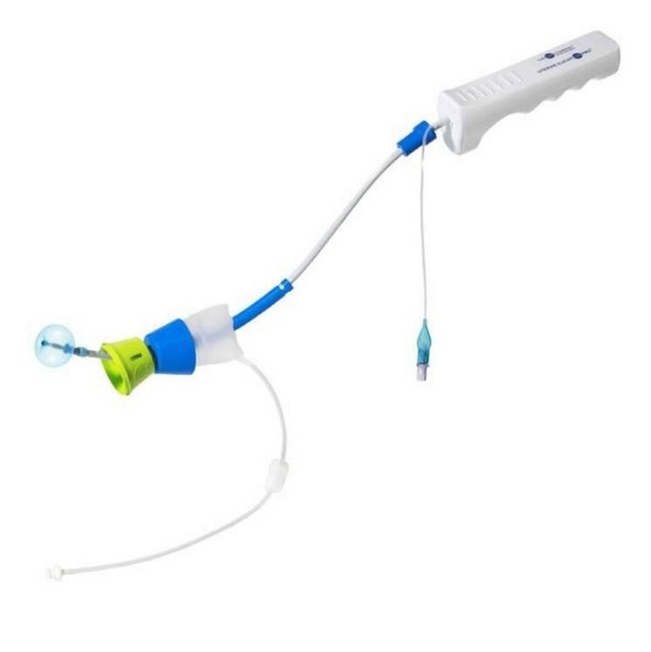 Uterine ElevatOR PRO with OccludOR Balloon