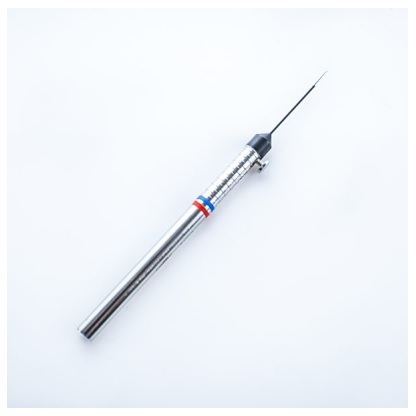 Manipulatory okulistyczne używane B/D Karl Storz - Arestomed rekondycjonowany