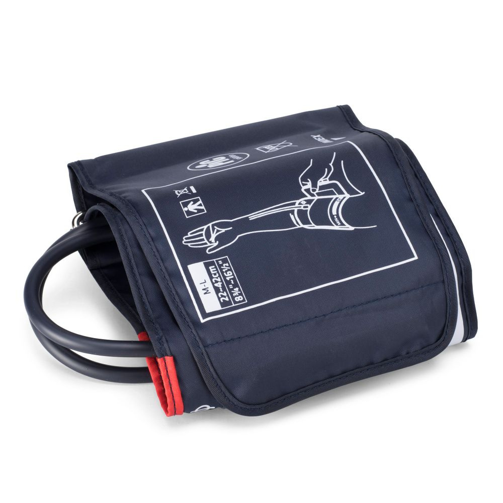 Mankiety do ciśnieniomierzy PIC Solution CARDIOSimple