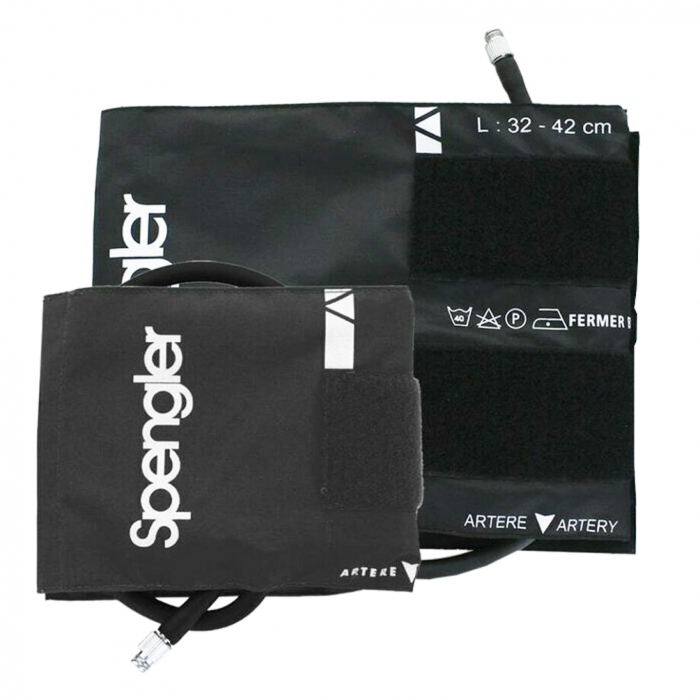 Mankiety do ciśnieniomierzy Spengler do Lian