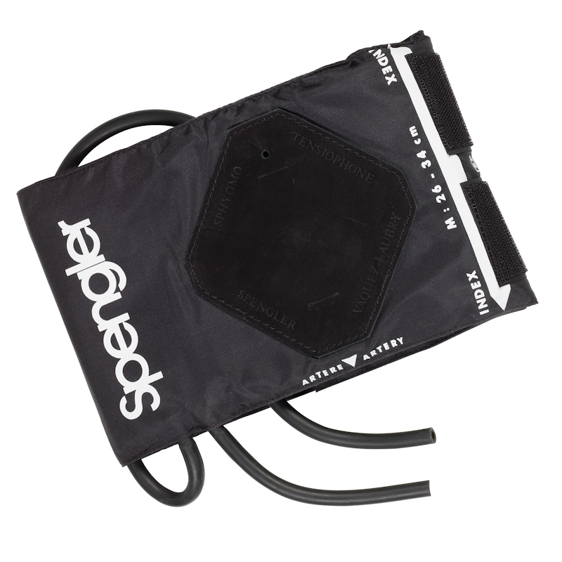 Mankiety do ciśnieniomierzy Spengler do Vaquez-Laubry Nano