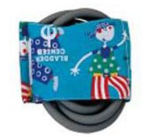 Mankiety do ciśnieniomierzy Honsun Mankiet dla dzieci Honsun