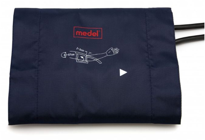 Mankiety do ciśnieniomierzy Medel Mankiet wielorazowy - 91454 - Medel