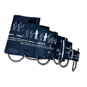 Mankiety do holterów ciśnieniowych (ABPM) CONTEC Mankiety do Holtera ABPM50