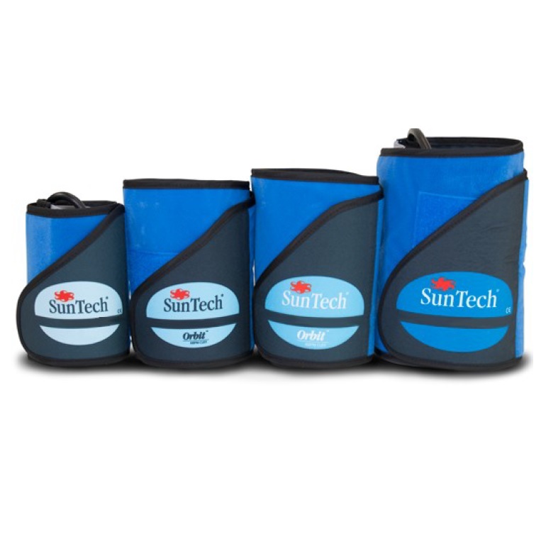 Mankiety do holterów ciśnieniowych (ABPM) SunTech Medical Orbit